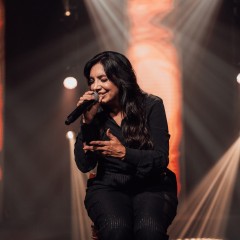 Eyshila