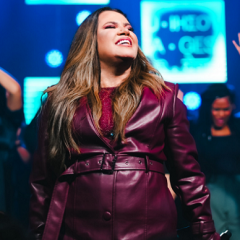 Sarah Farias e One Service
