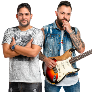 JORGE E MATEUS - Piunti #211