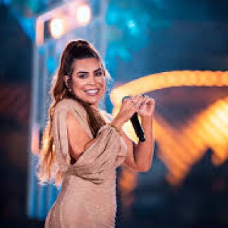 NAIARA AZEVEDO - Tem Base Podcast #016