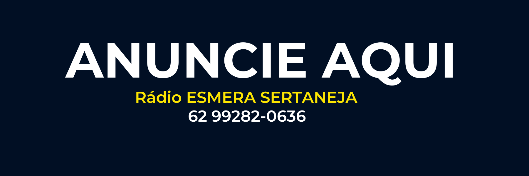Anuncie Aqui